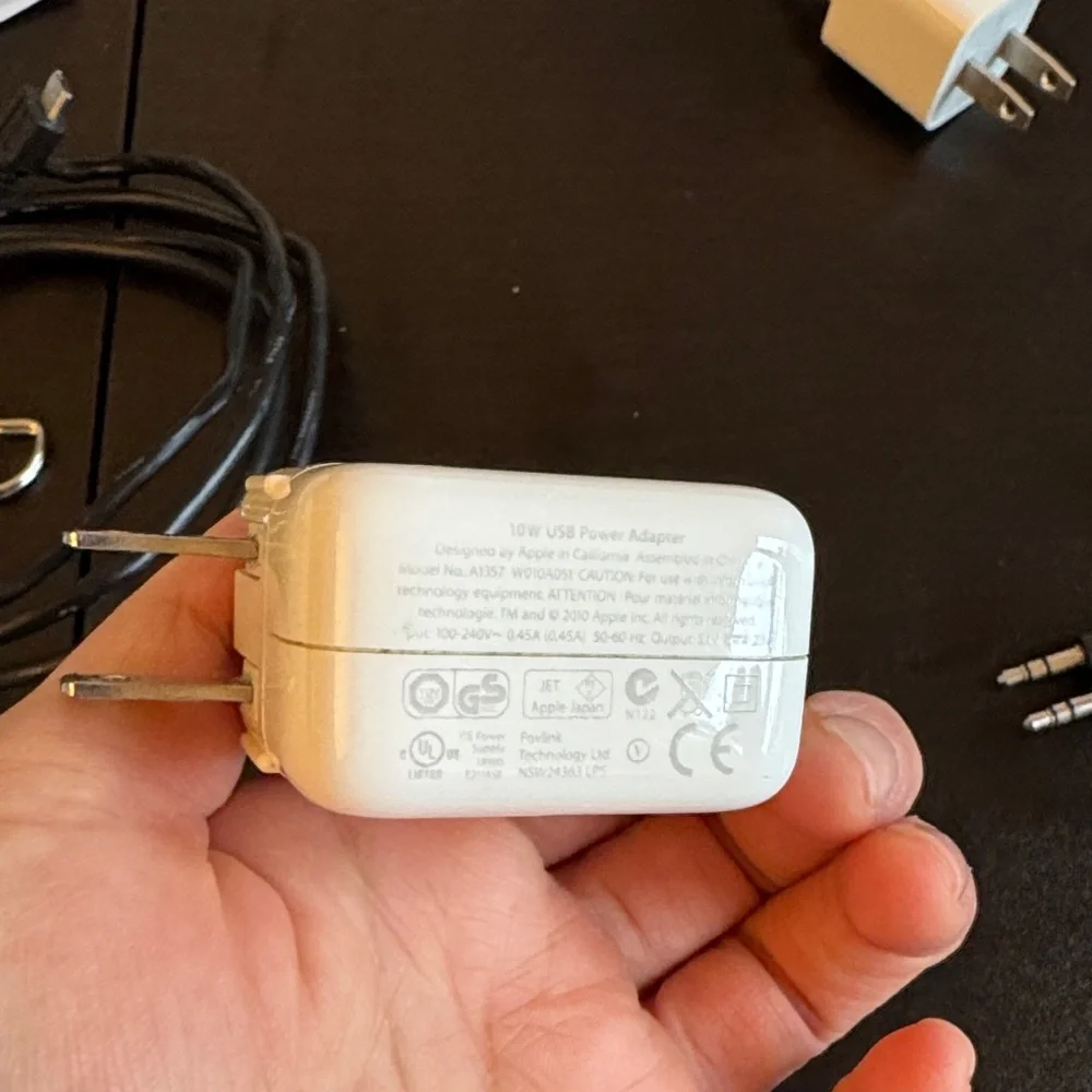 Multiples Charging Cable Collection